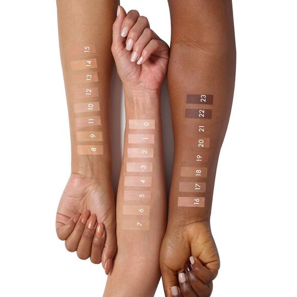 Farmasi Make Up VFX PRO Camera Ready Foundation 1 oz - Picture 6 of 16